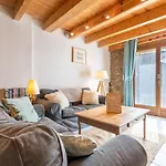 Grange Petite Ourse - Vue Imprenable Et Montagne ! Les Angles (Pyrenees-Orientales)