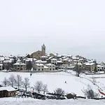 Grange Petite Ourse - Vue Imprenable Et Montagne ! Lejlighed *