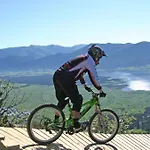 Grange Petite Ourse - Vue Imprenable Et Montagne ! Lejlighed *