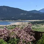 Lejlighed Grange Petite Ourse - Vue Imprenable Et Montagne ! *