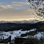 Lejlighed Grange Petite Ourse - Vue Imprenable Et Montagne ! Les Angles (Pyrenees-Orientales)