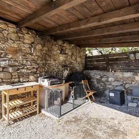 Apartment Grange Petite Ourse - Vue Imprenable Et Montagne ! *