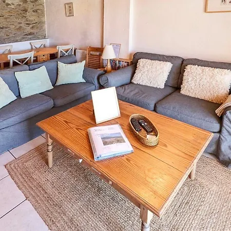 Grange Petite Ourse - Vue Imprenable Et Montagne ! Lejlighed *