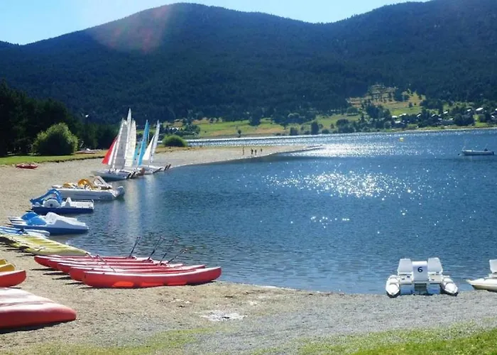 Apartment Grange Petite Ourse - Vue Imprenable Et Montagne !